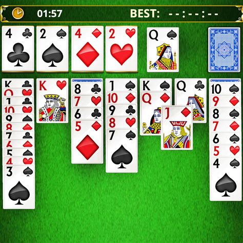 CARD GAMES .